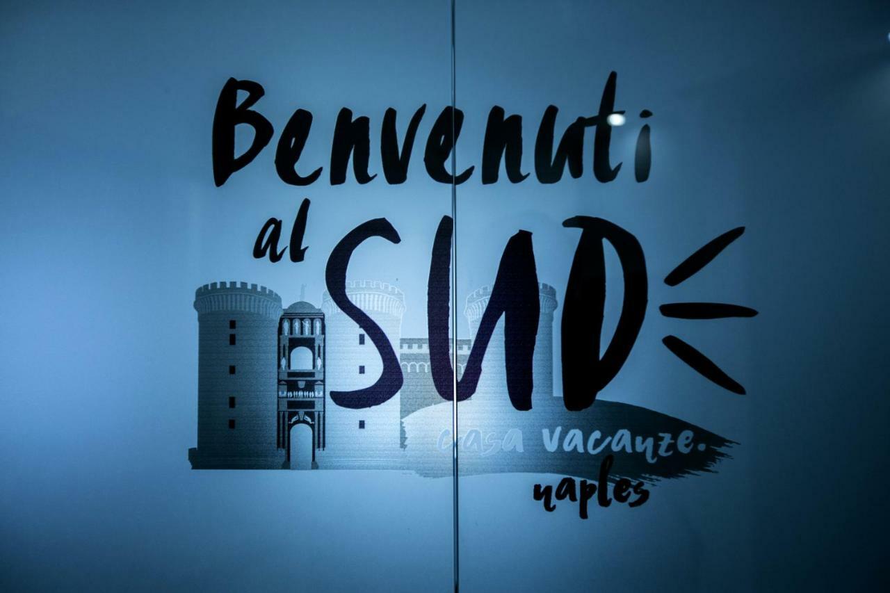 Benvenuti Al Sud * Napoli