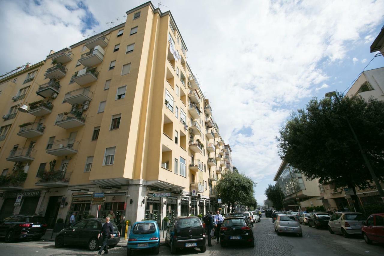 Appartamento Benvenuti Al Sud Napoli